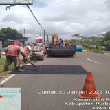 Purbalingga Kutasari (penambalan)