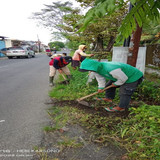 TMP Karangpule (rumput)