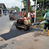 Puspawresti (Penambalan)