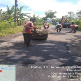 PPL Bedagas Rembang (penambalan)