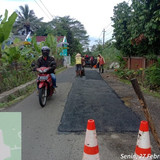 Sokawera Karangpule (Penambalan)