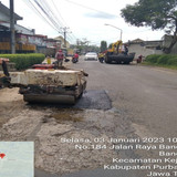 Pagembrungan Bandingan (Penambalan)