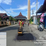 Rajawana Rembang (penambalan)