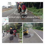 Sangkanayu Kutabawa (penambalan)