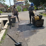 Warudoyong (penambalan)