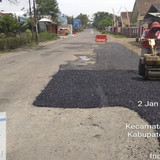 Panican Linggamas (Penambalan)