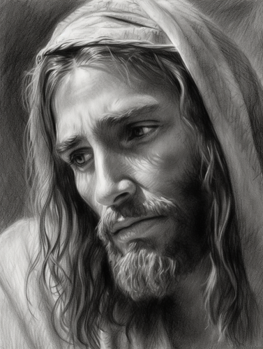 ddubfowl jesus pencil sketch cross behind him 59626c0c 2b23 43fd a61c bdc7cbddee87.png