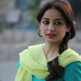 sarwat gilani