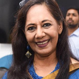 anusuya majumdar