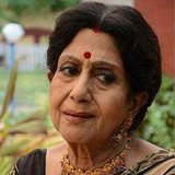 sabitri chatterjee