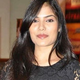 ritisha vijayvargya