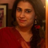 manukriti pahwa
