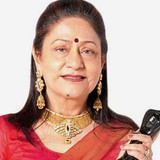aruna irani