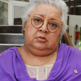daisy irani