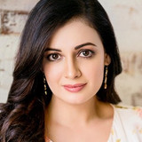dia mirza