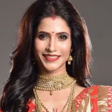 actress richa sharma