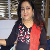 saba mirza