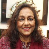 bharti jaffrey