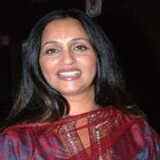 ashwini bhatt