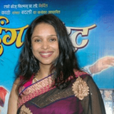 sharvani pillai