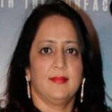 falguni patel