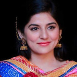 sanam baloch