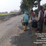 Gemuruh Karangklesem (Penambalan)