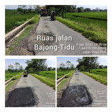 Bajong Tidu (penambalan)