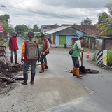 Cipaku Pagerandong (penambalan)