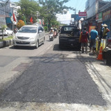 Jenderal Ahmad Yani (penambalan)