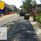 Bandingan Kejobong (Penambalan)