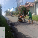 Gondang Sirandu (penambalan)
