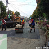 Bojongsari Walik (Penambalan)