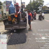 AW Soemarmo (Penambalan)