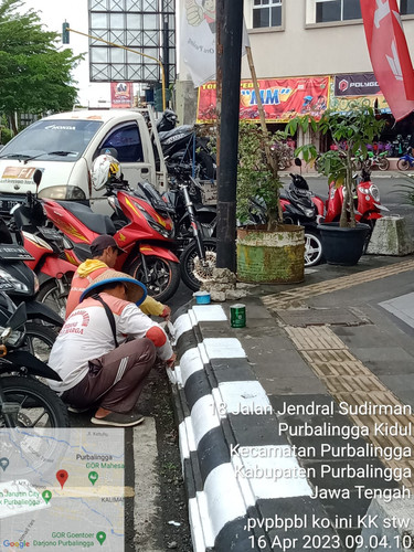 Jenderal Soedirman timur (pengecatan).jpg