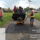 Gambarsari Jompo (Penambalan)