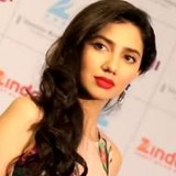 mahira khan