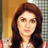 ayesha sana