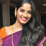 keerthi amodi