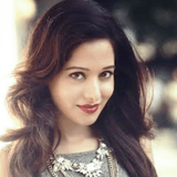preetika rao