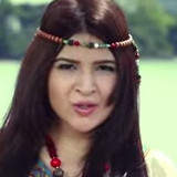 Ayesha Omer