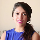 Debbie Majumder