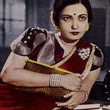 begum akhtar
