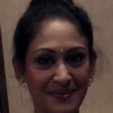 Indrani Haldar