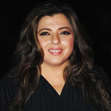 delnaaz irani