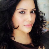 sandra rajesh