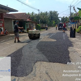 Kalitinggar Karangsari (Karangpule) (Penambalan)