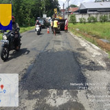 Bobotsari Karanganyar (Penambalan)