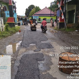 Gunung Korakan (Penambalan)