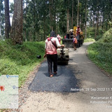 Jumbleng Serang (Penambalan)